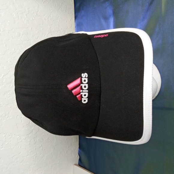 3 For $15 Adidas Woman's Hat - Picture 2 of 10